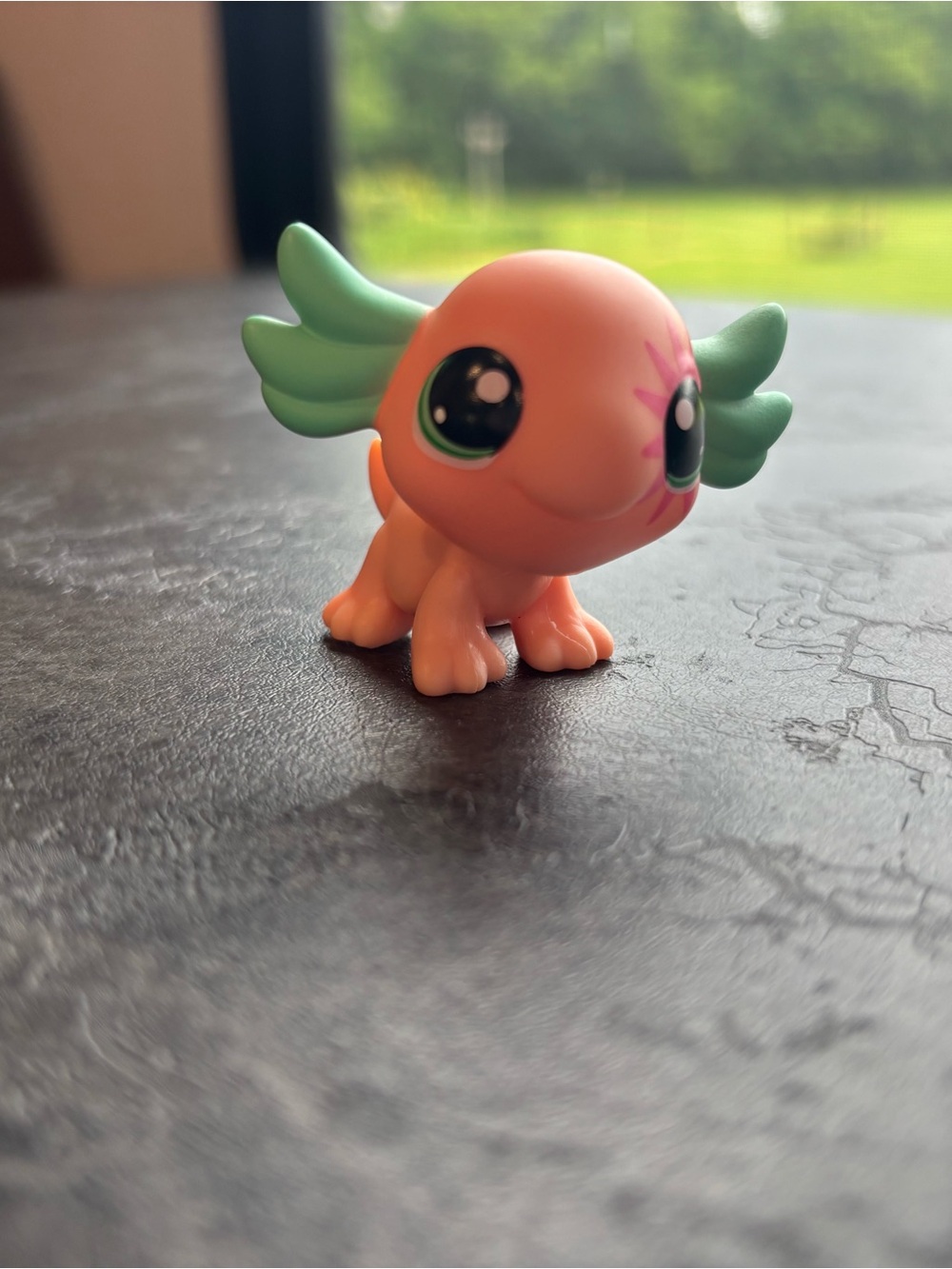 Littlest pet shop toy/collectible